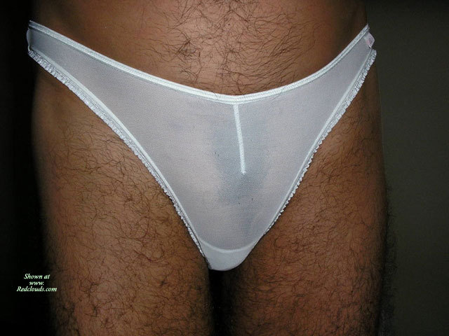 Pic #1Male In Sexy Underwear