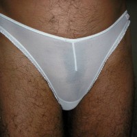 Pic #1Male In Sexy Underwear