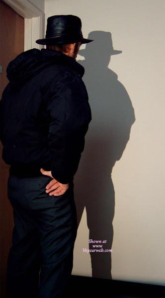 Pic #1 Brink, The Shadow Knows
