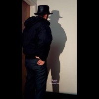 Pic #1 Brink, The Shadow Knows