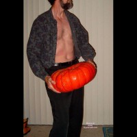 Pic #1 Brink, Hold my Pumpkin