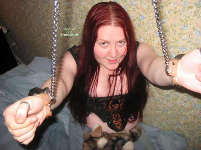 Pic #1Bad Girl