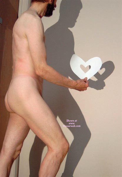 Pic #1 Brink, Be Mine Valentine