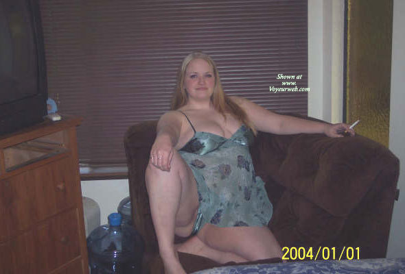 Pic #1Tattoo Girl