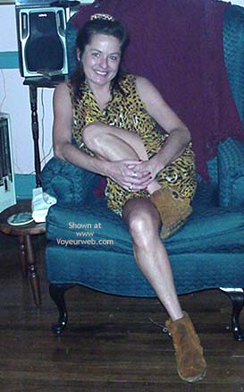 Pic #1*In Dgirl