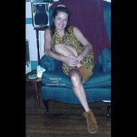 Pic #1*In Dgirl