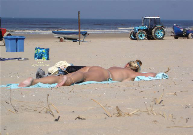 Pic #1Dutch Beach