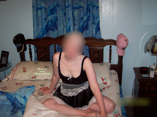 Pic #1Showing My Wife