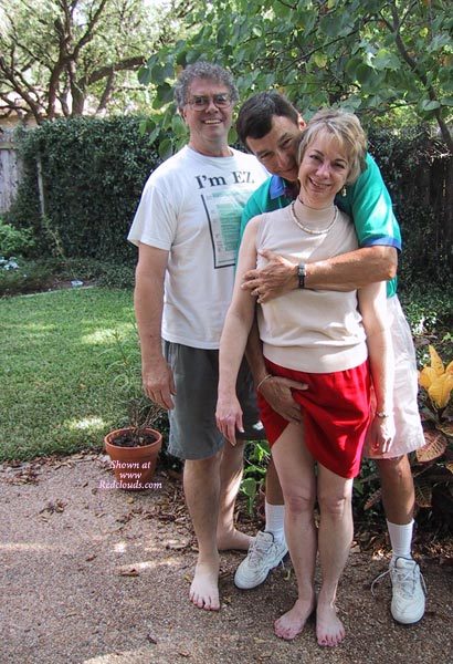 Pic #1Afternoon Delight