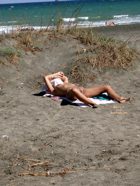 Pic #1Nude Beach 2