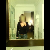 Sexy Exec In The Us