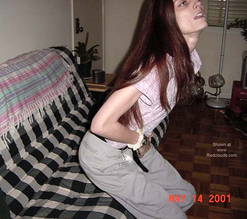 Pic #1Skinny Minnie