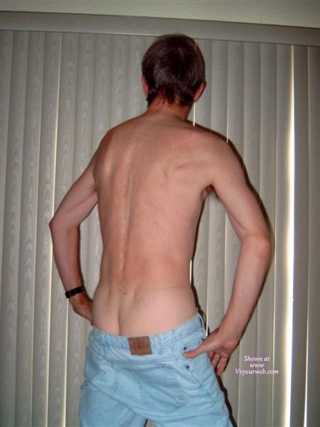 Pic #1 Brink's Genes 