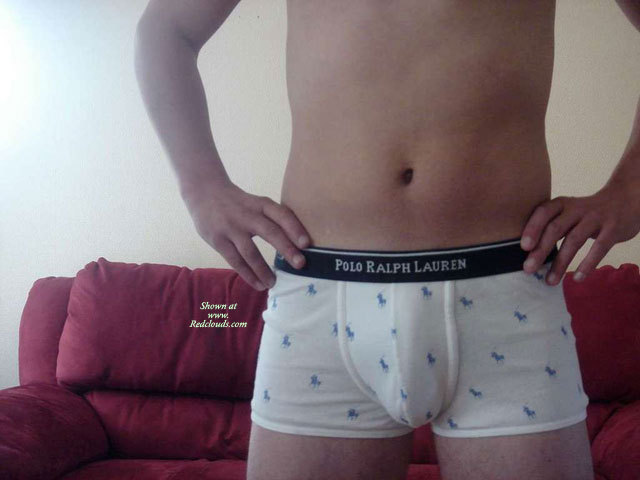 Pic #1Jeune Homme....