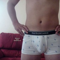 Pic #1Jeune Homme....