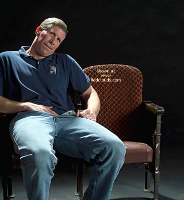 Pic #1M* Theatrically Inspired