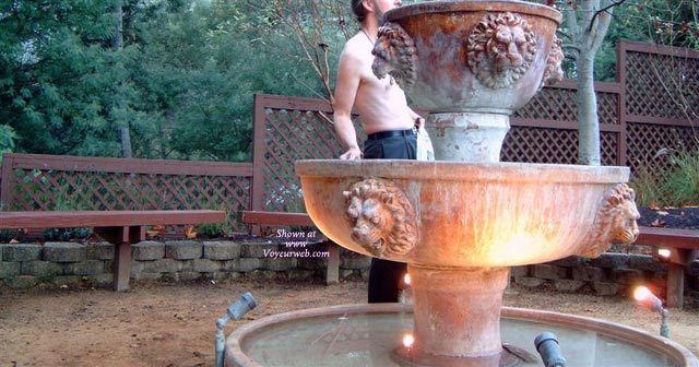 Pic #1M* Brink, First EIP Bloopers