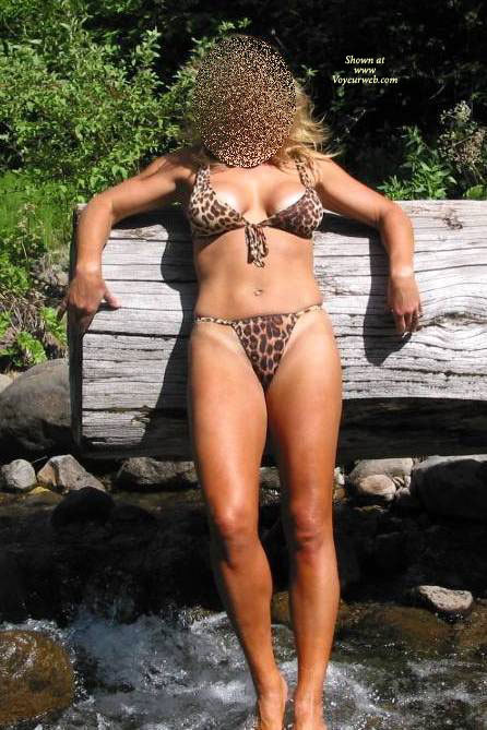 Pic #1 Cooling Down