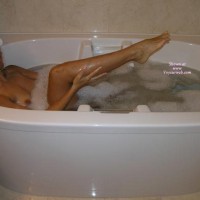 Pic #1BW -flooding the Beta test