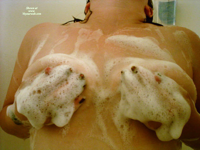 Pic #1Just Boobies