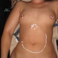 Pic #1 My Wife