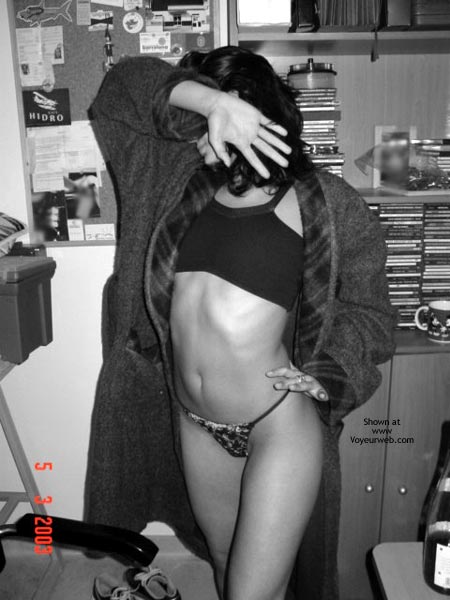 Pic #1Mmm