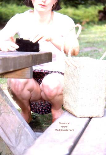 Pic #1Sophie Outdoors