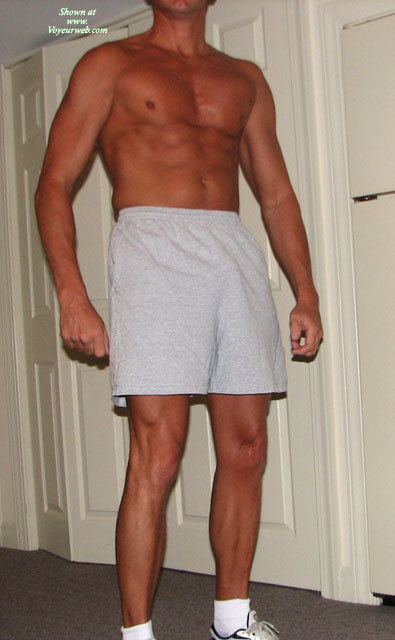 Pic #1 My Husband At 46