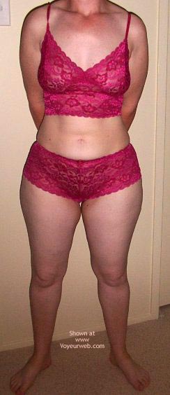 Pic #1Shy Wife