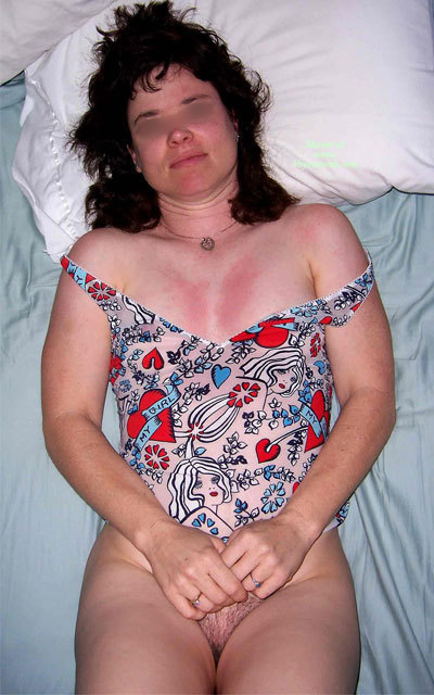 Pic #1Tilf Poses For You All