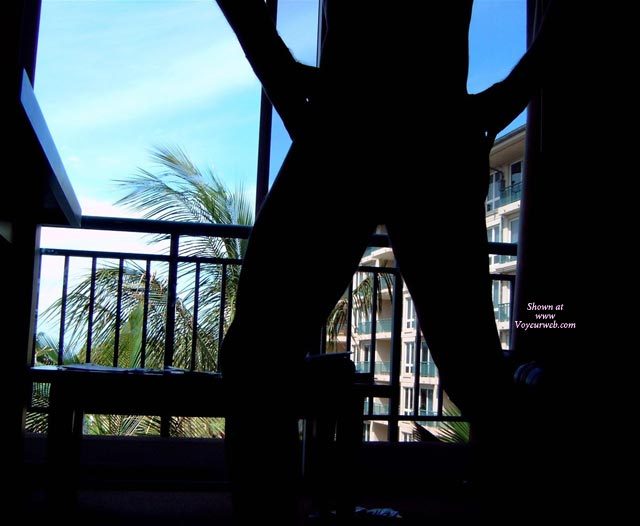 Pic #1 Brink, Cruising the Hotel, Pt 2