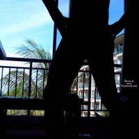 Pic #1 Brink, Cruising the Hotel, Pt 2