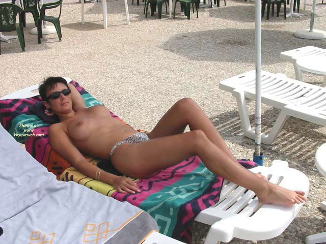 Pic #1 La Suite Des Vacances D'aur&eacute;lie