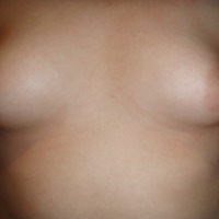 My very small tits - ex-girlfriend