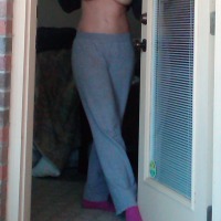 My large tits - LAS
