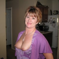 My medium tits - Redhot