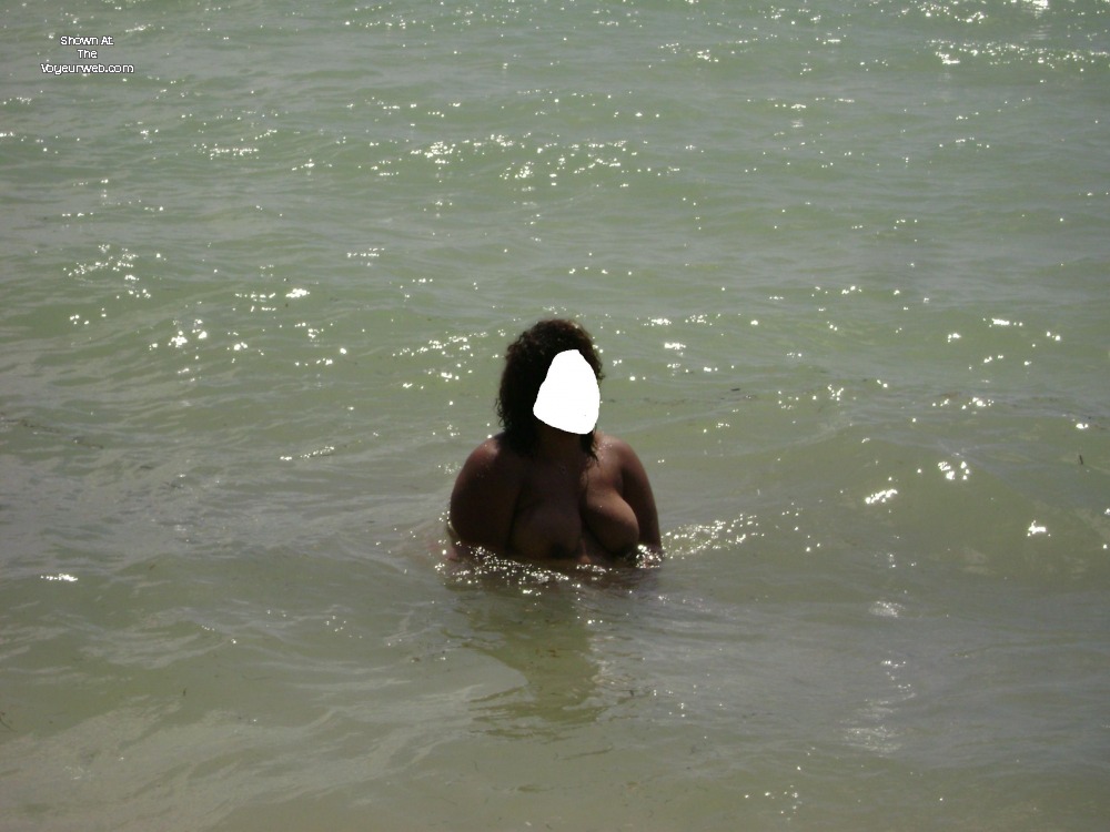 Pic #1 Very small tits of my wife - Wifey