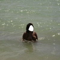 Very small tits of my wife - Wifey