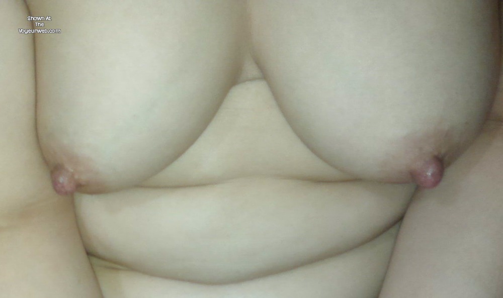 Pic #1 Medium tits of my ex-girlfriend - Jade