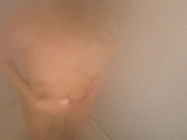 Pic #1Washing My Puss - Softcore, Voyeur