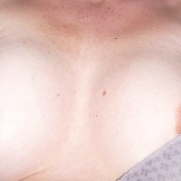 Small tits of my wife - Dutch Doll