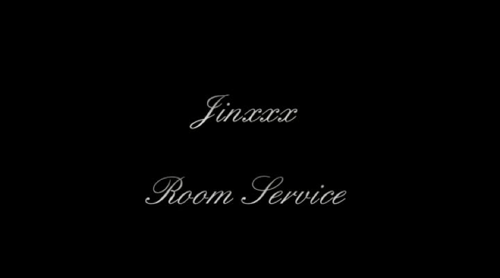 Pic #1Jinxxx - Room Service - Masturbation, Toys