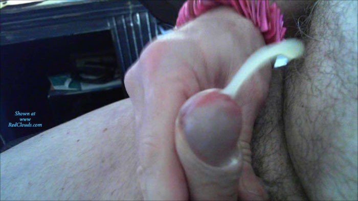 Pic #1M* Squirt