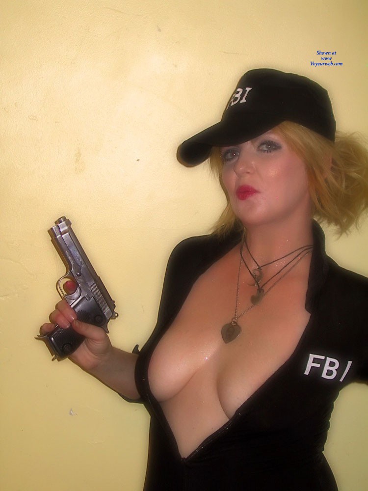 Pic #1RedVixen - Big Tits, Blonde