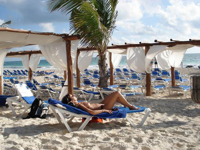 Pic #1 Riviera Maya Girl