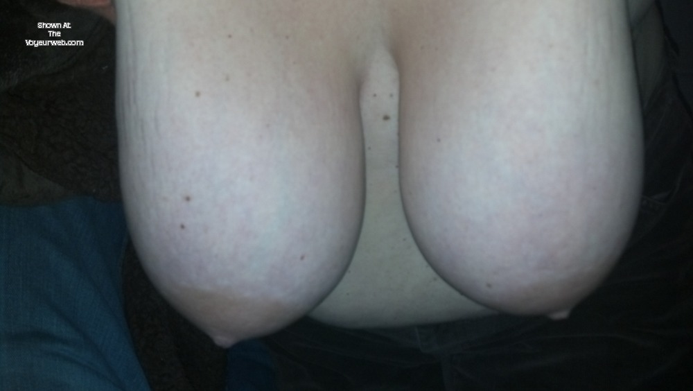 Pic #1 My very large tits - bigcupps