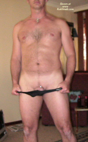 Pic #1Aussi Guy From Wa