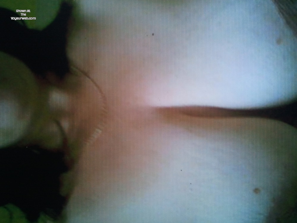 Pic #1 Very large tits of my wife - forgetmenot