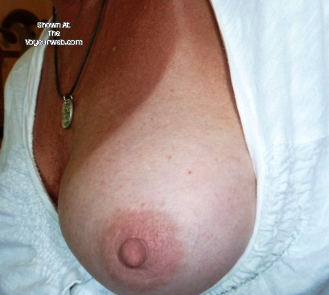 Pic #1 My small tits - Becca66