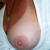 My small tits - Becca66